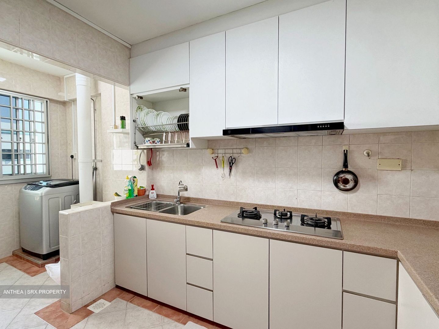 Blk 514 Woodlands Drive 14 (Woodlands), HDB 5 Rooms #639547491